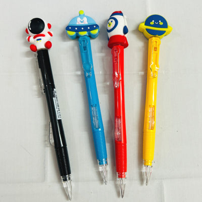 Space Pencil (4 Pcs) - Image 2