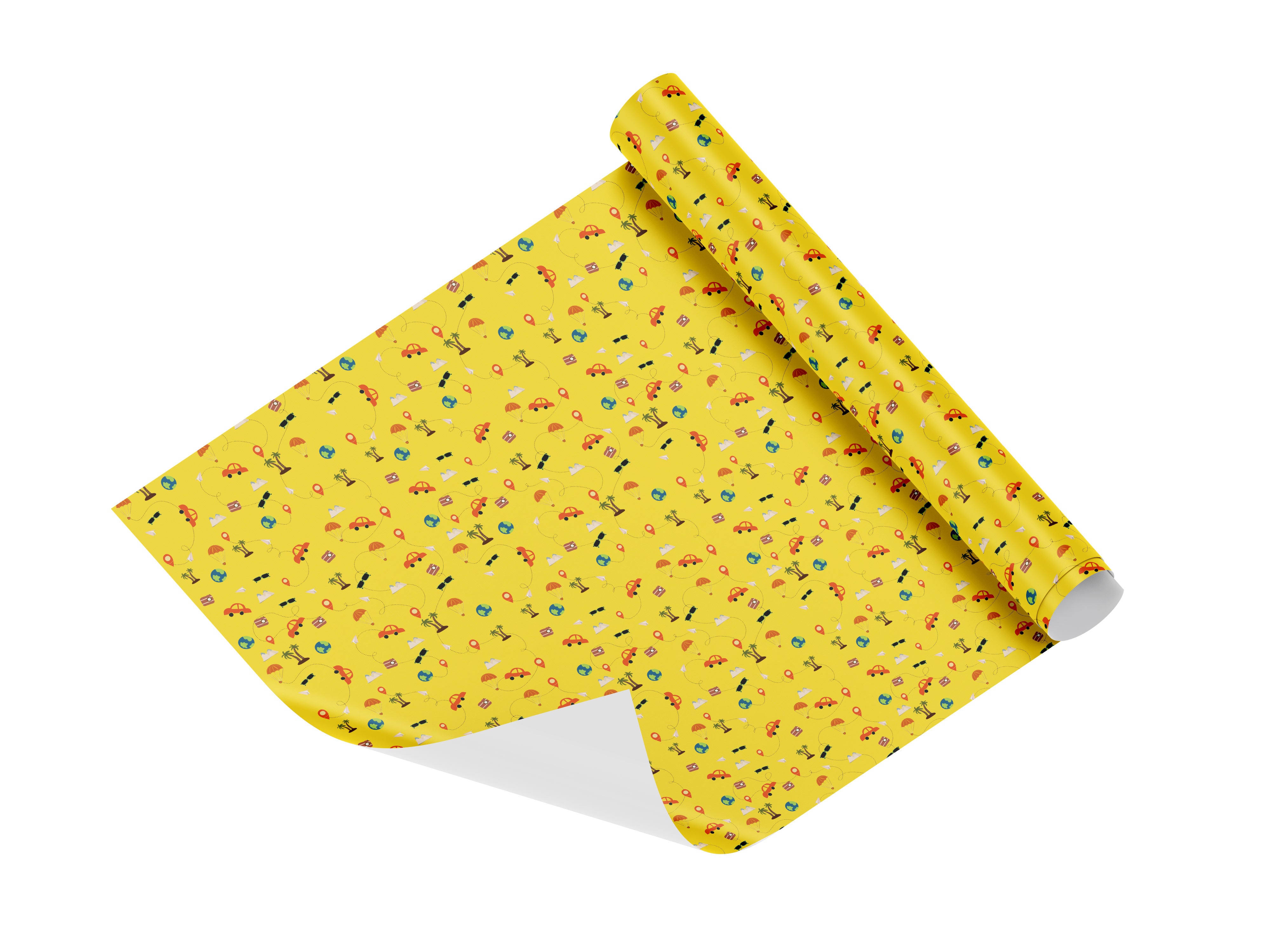 Gift Wrapper - 5-in-1 Pack (Copy) - Image 5