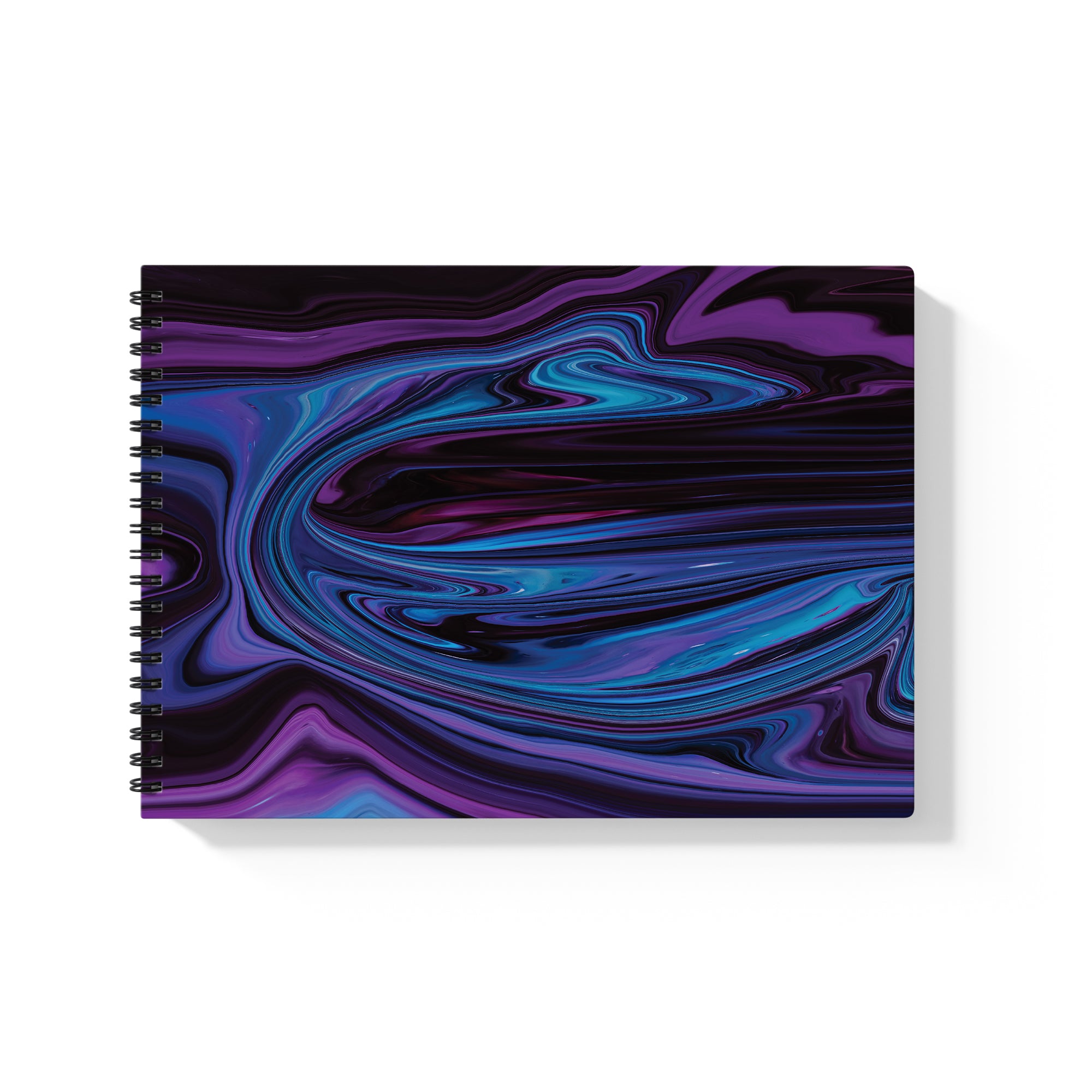 A4 Sketchbook - Lucid Dreams