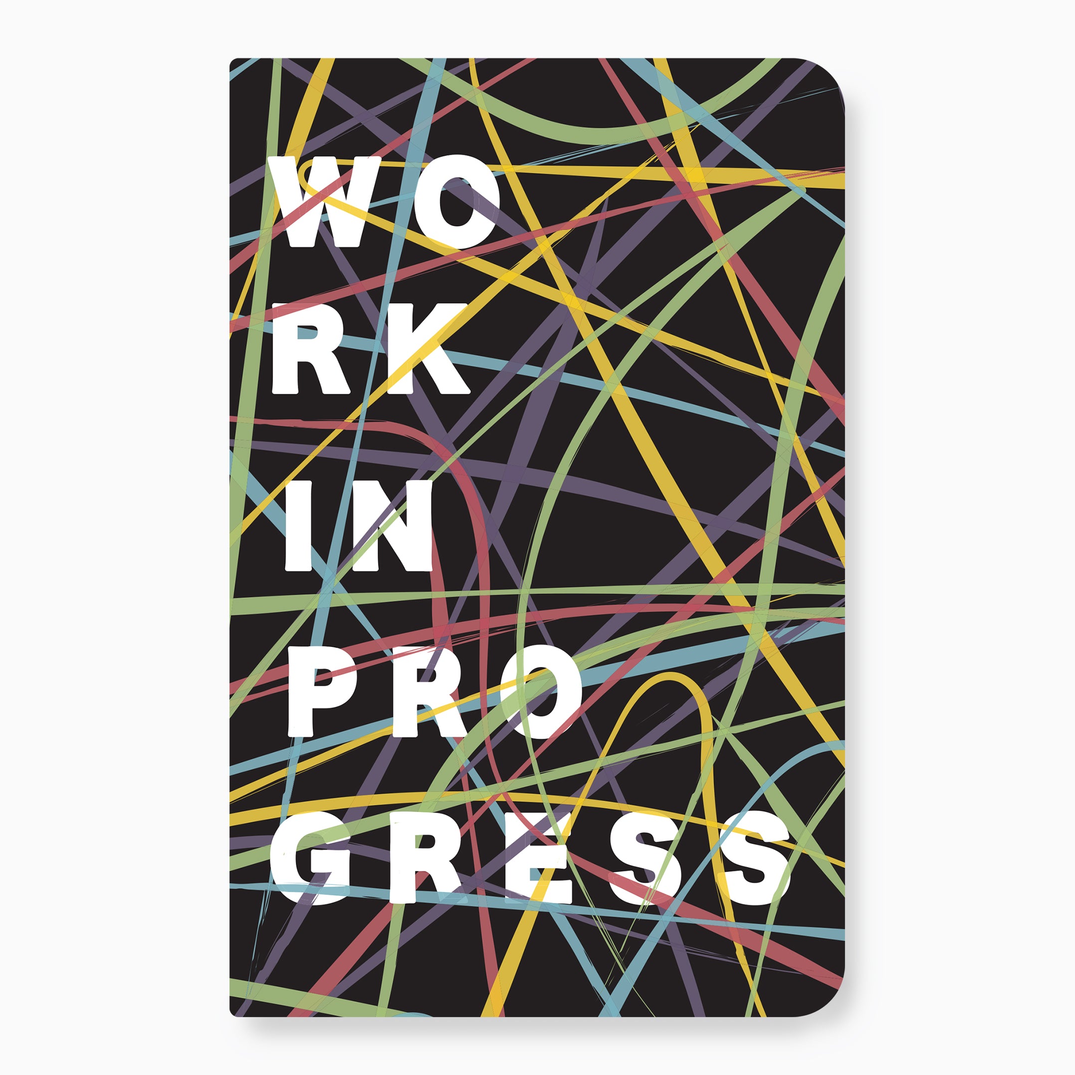 Pursuit Series - Work in Progress