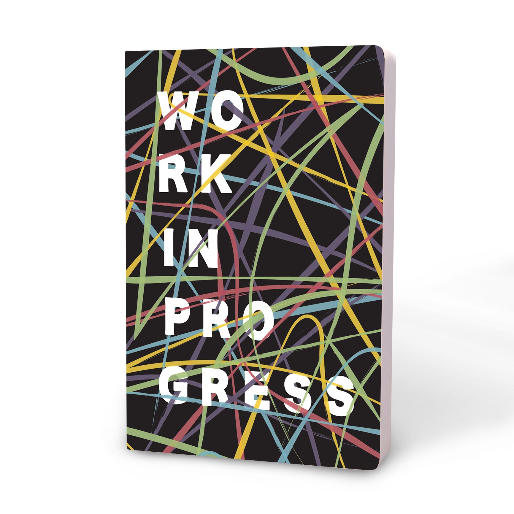 Pursuit Series - Work in Progress - Image 2