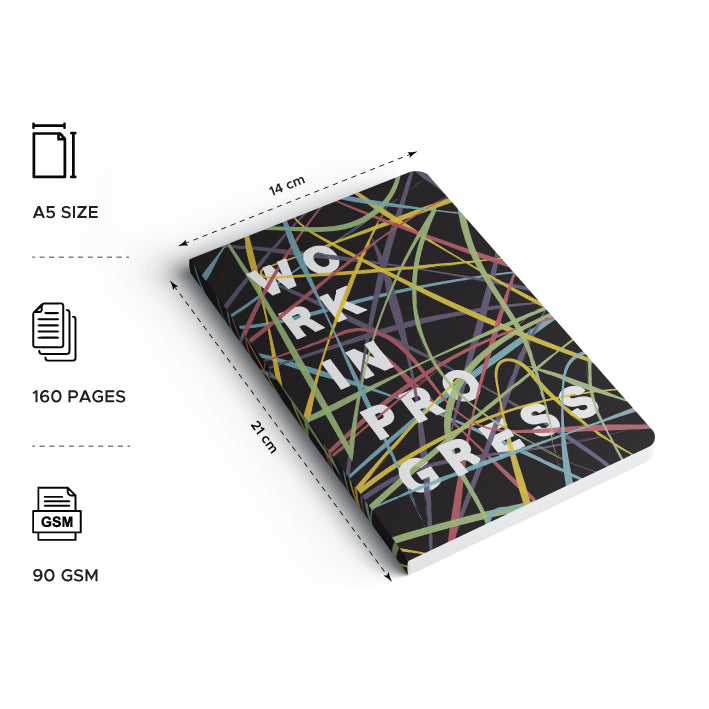 Pursuit Series - Work in Progress - Image 3