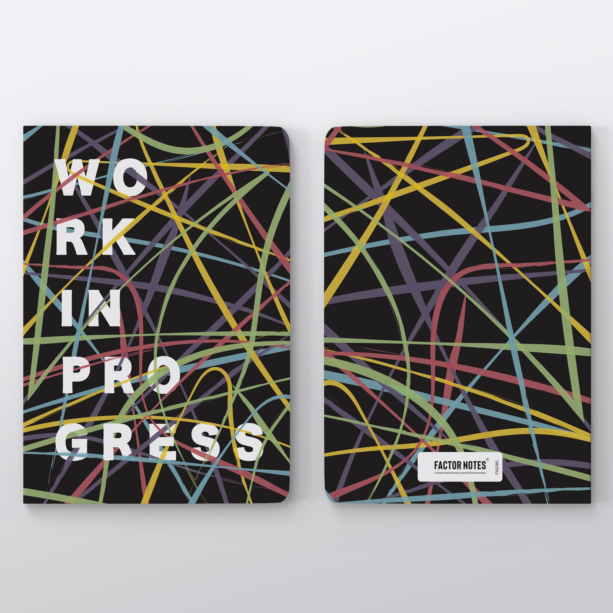 Pursuit Series - Work in Progress - Image 5