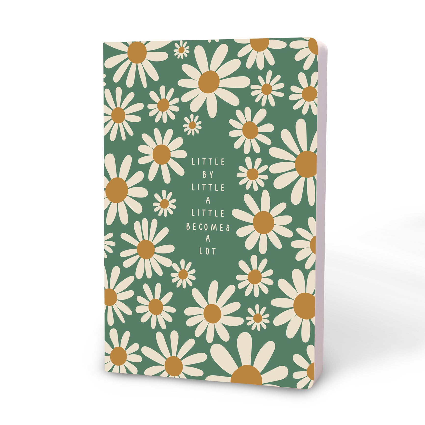 Pursuit Series - Little by Little - Image 2