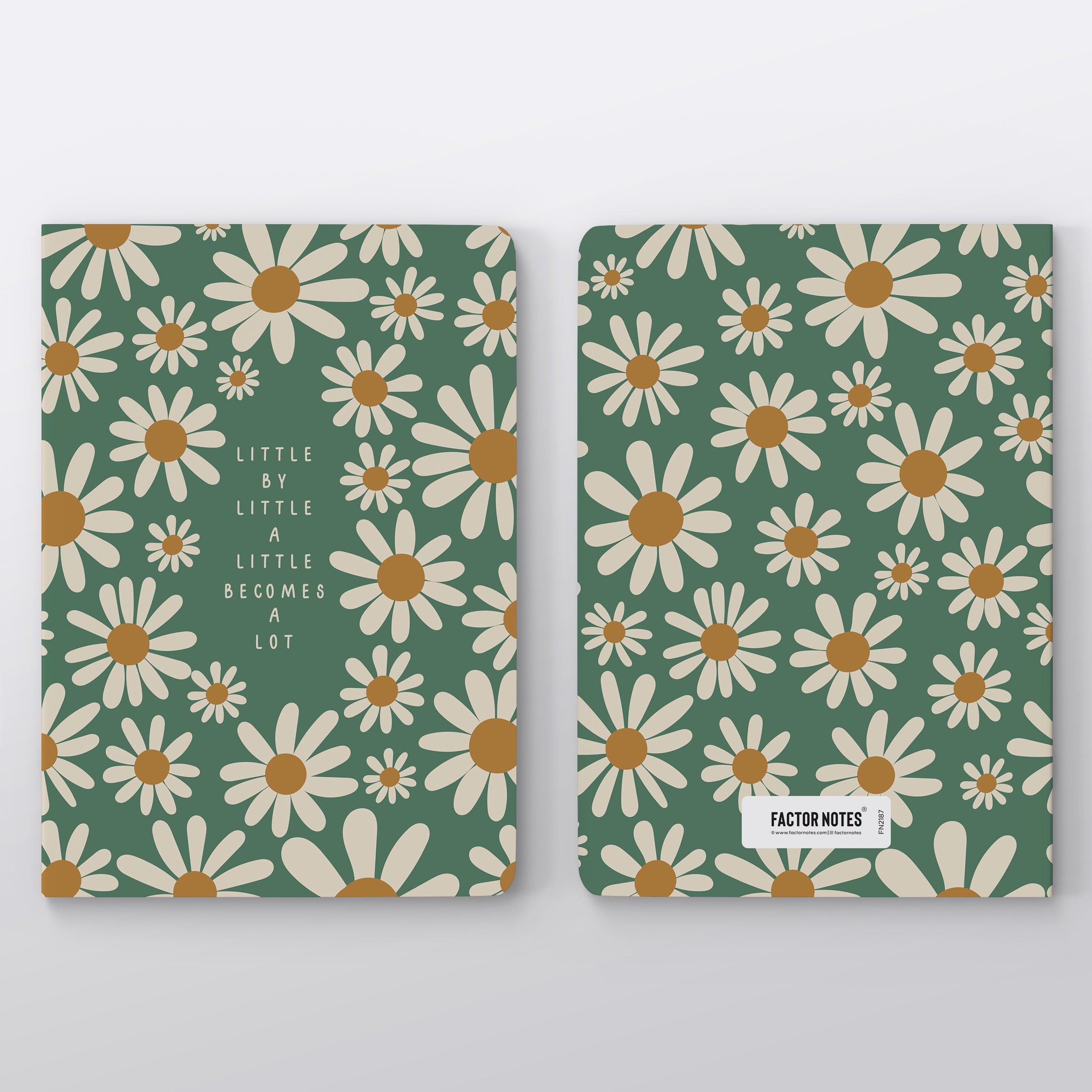 Pursuit Series - Little by Little - Image 5