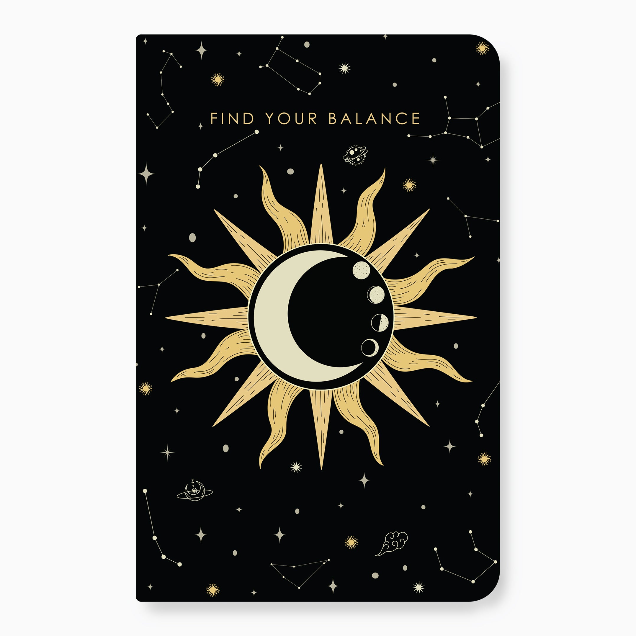 Pursuit Series - Find Your Balance