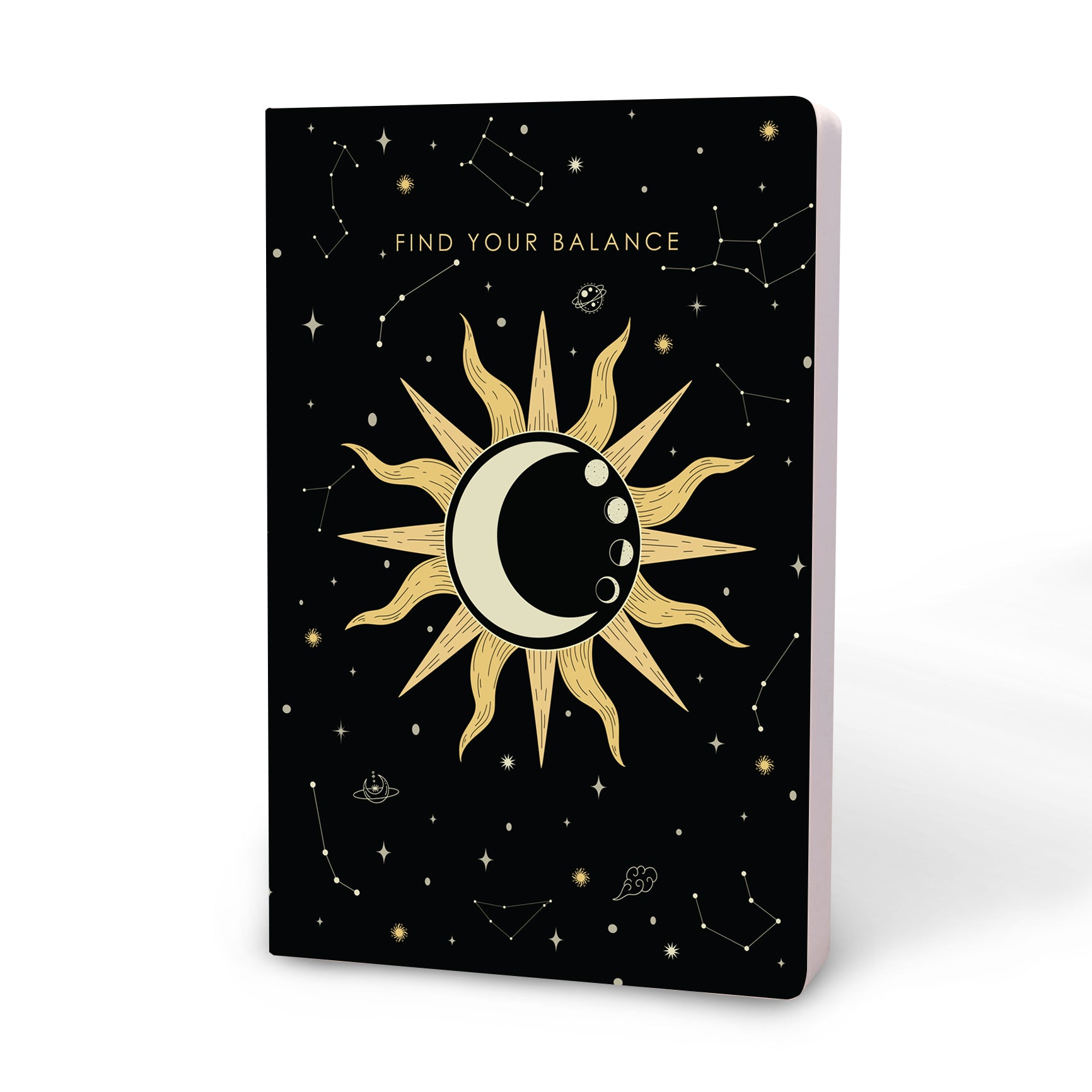 Pursuit Series - Find Your Balance - Image 2