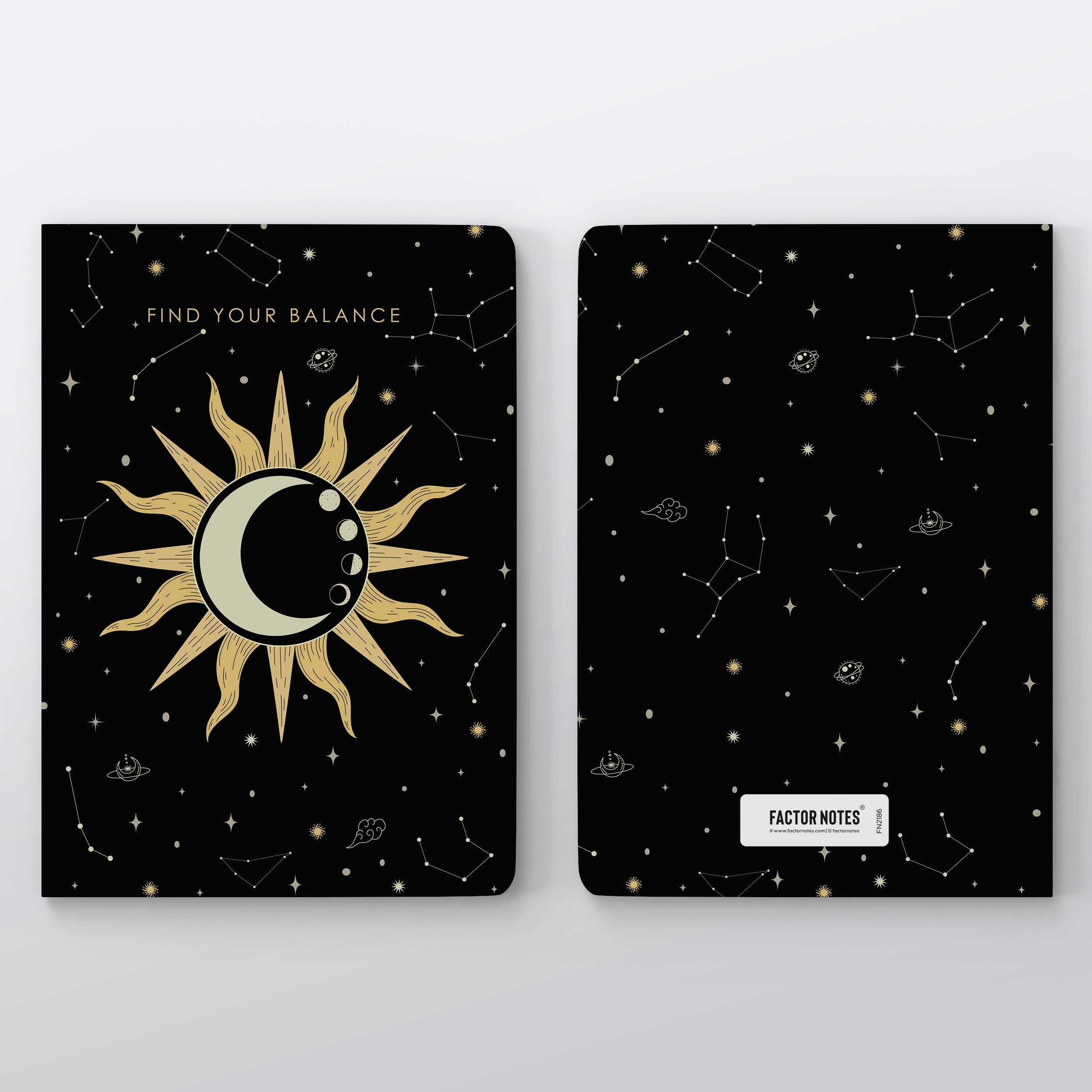 Pursuit Series - Find Your Balance - Image 5