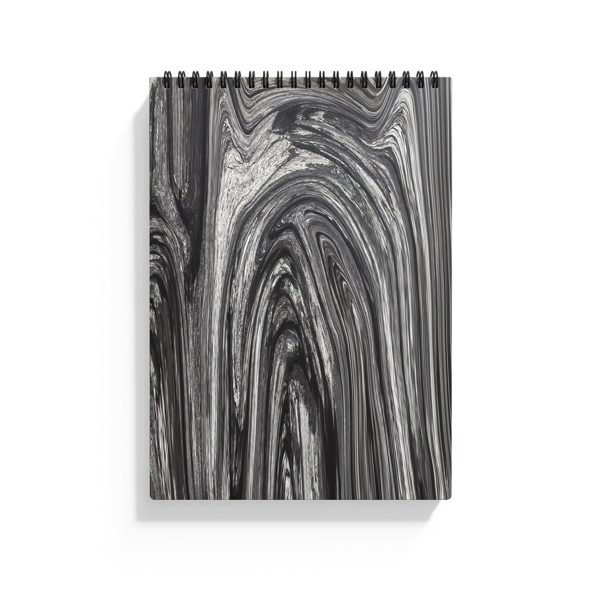 Watercolour Book 300 GSM - Charcoal Arc - Image 3