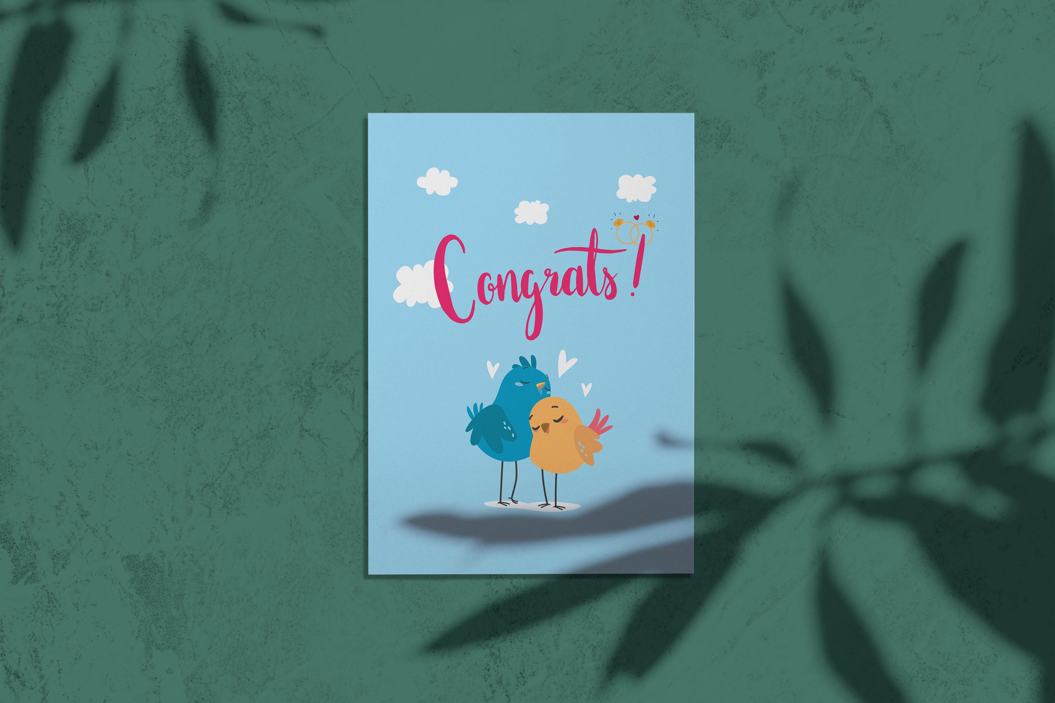 Post cards / Greeting Cards - Image 10