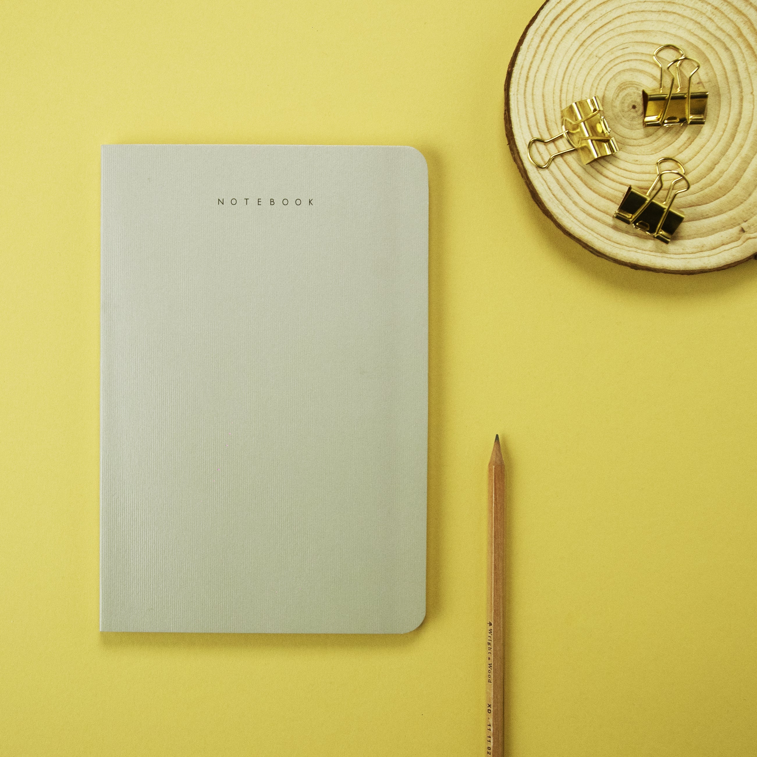 Pursuit Series - Neutral Grey