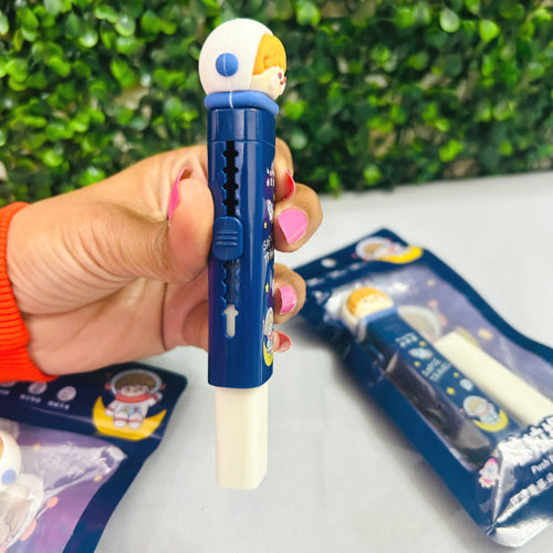 Space Sliding Eraser - Image 3