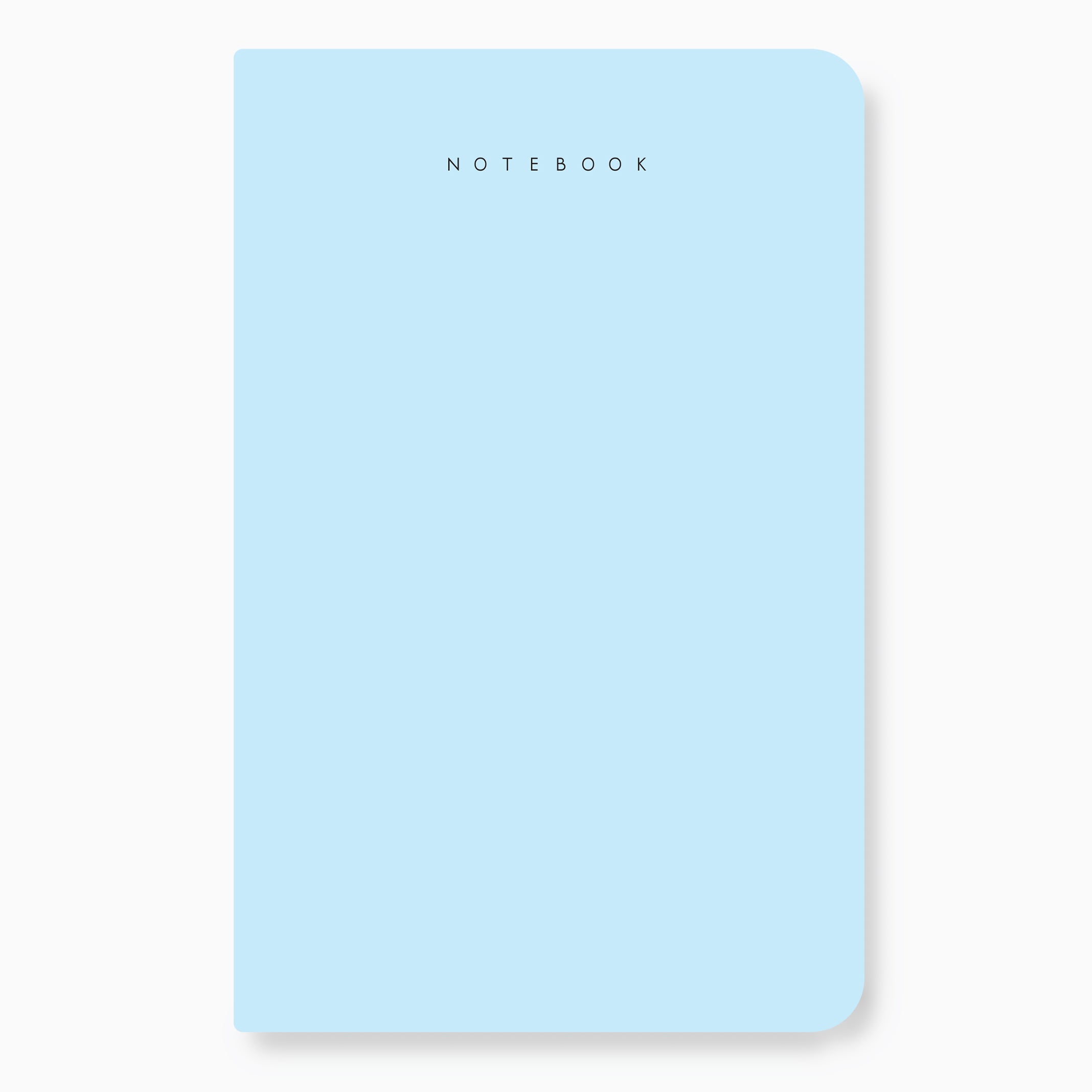 Pursuit Series - Misty Blue - Image 2