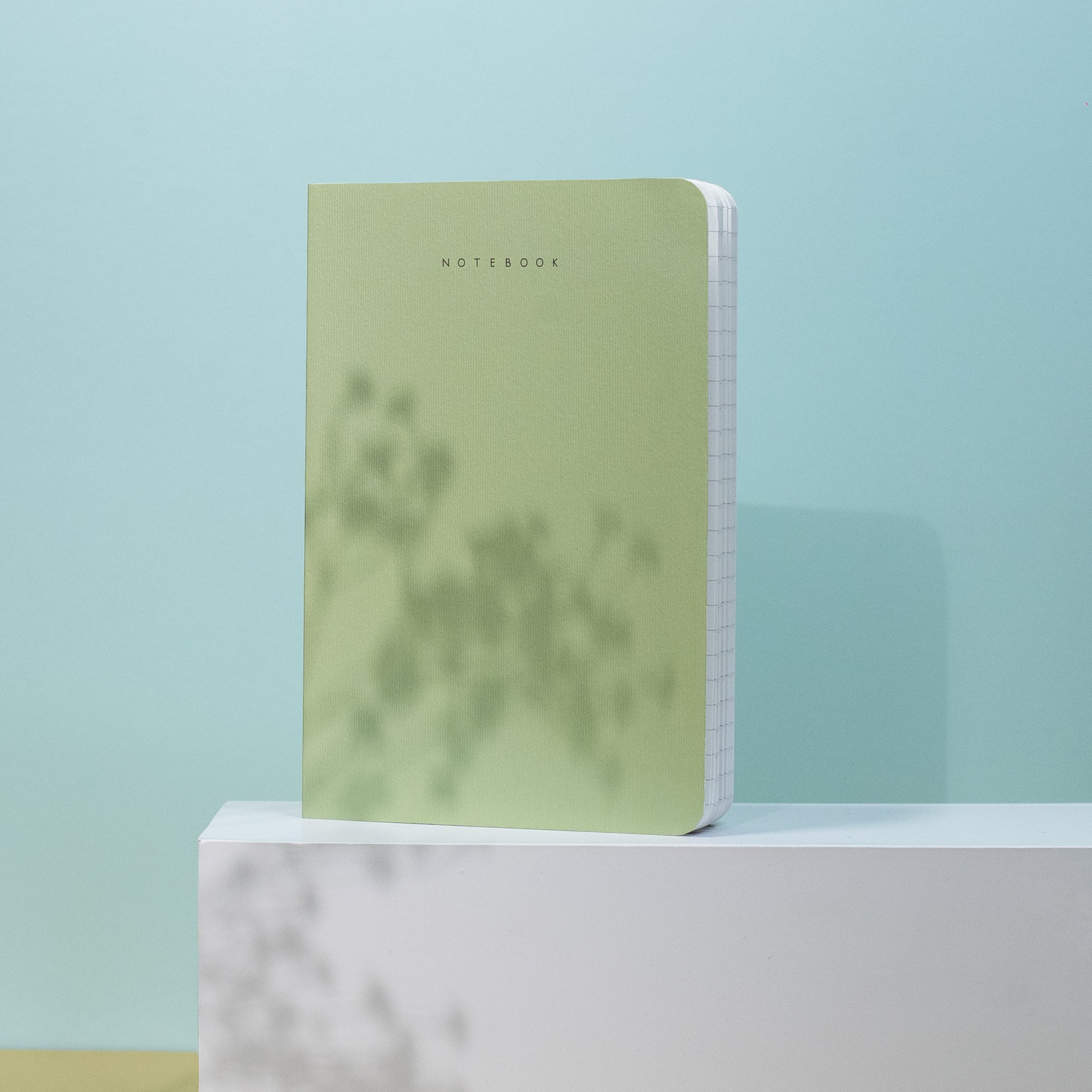 Pursuit Series - Laurel Green