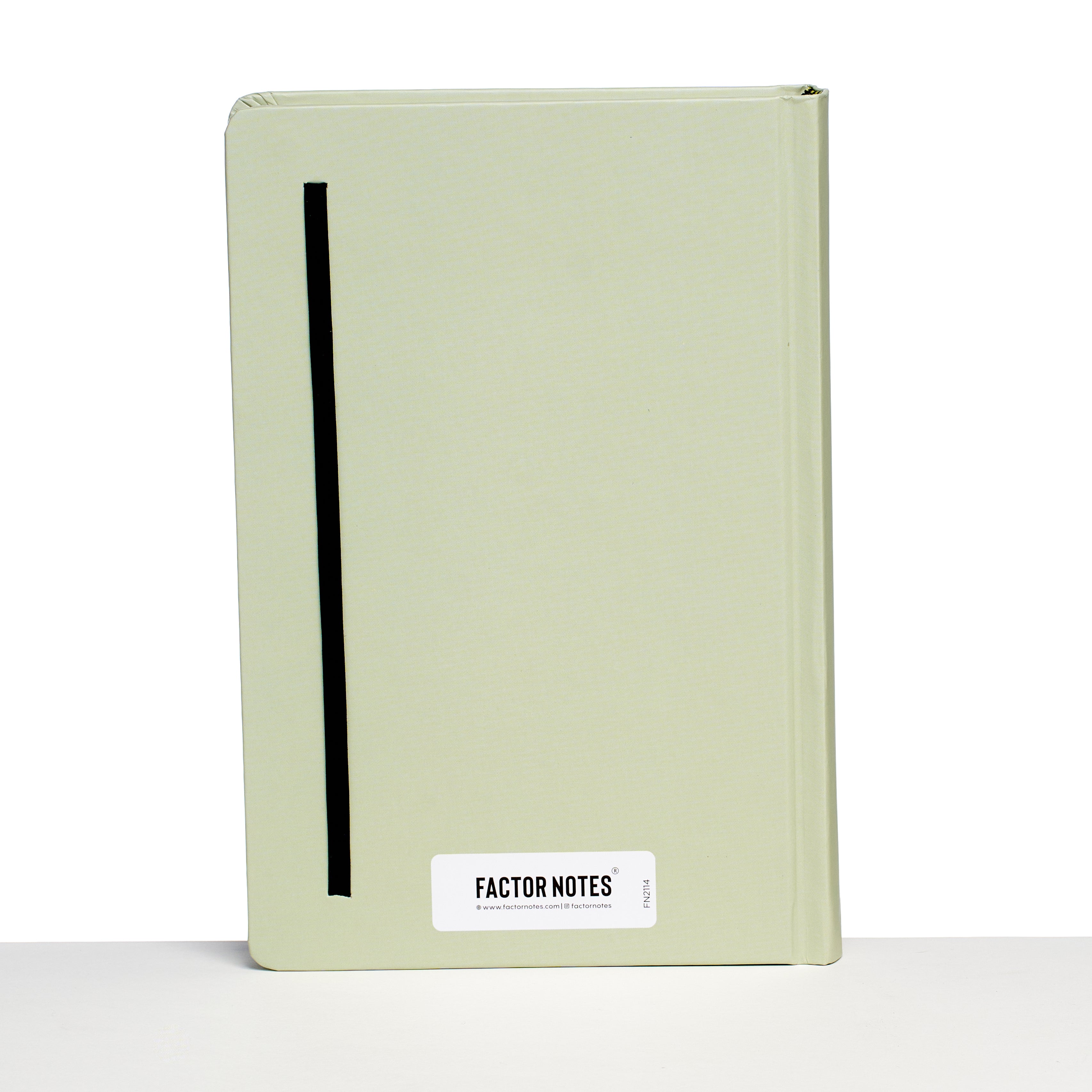 Little by Little - Designer Hard Cover Notebooks - Image 5