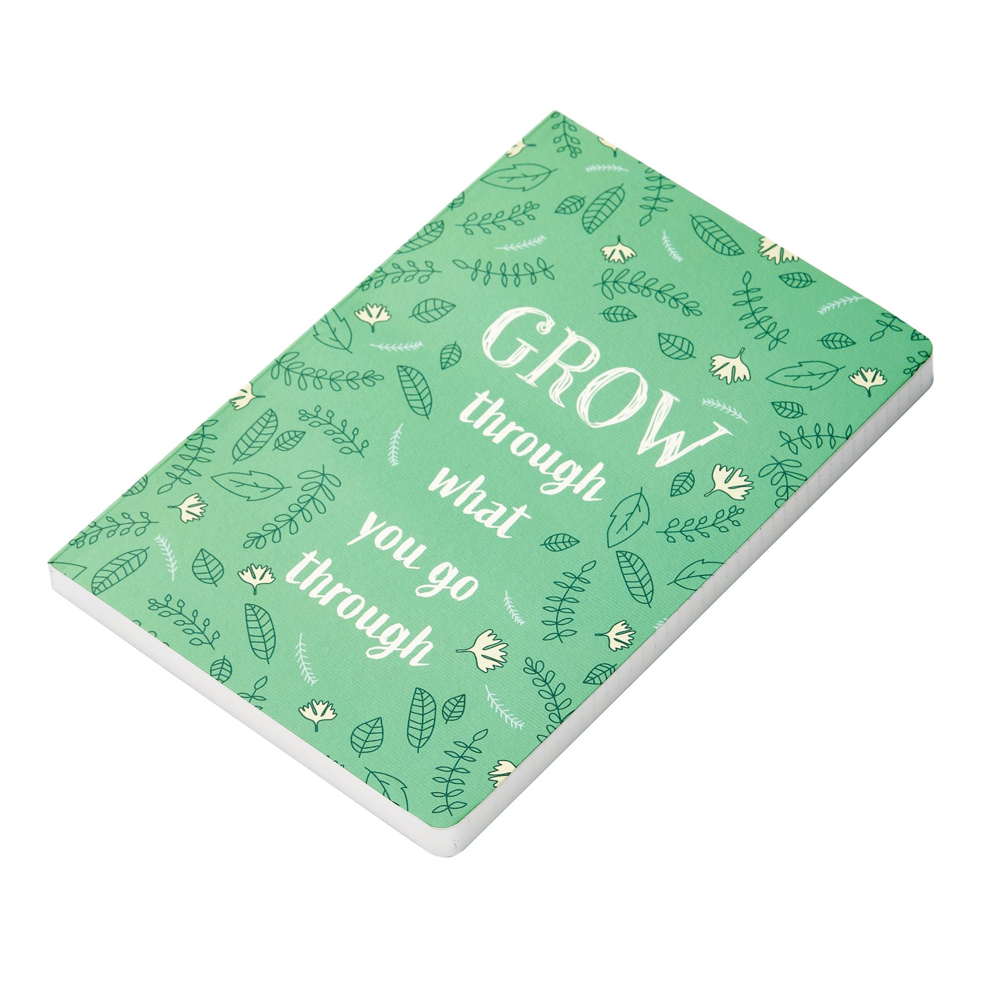 Grow: All-Purpose Notebook - Image 3