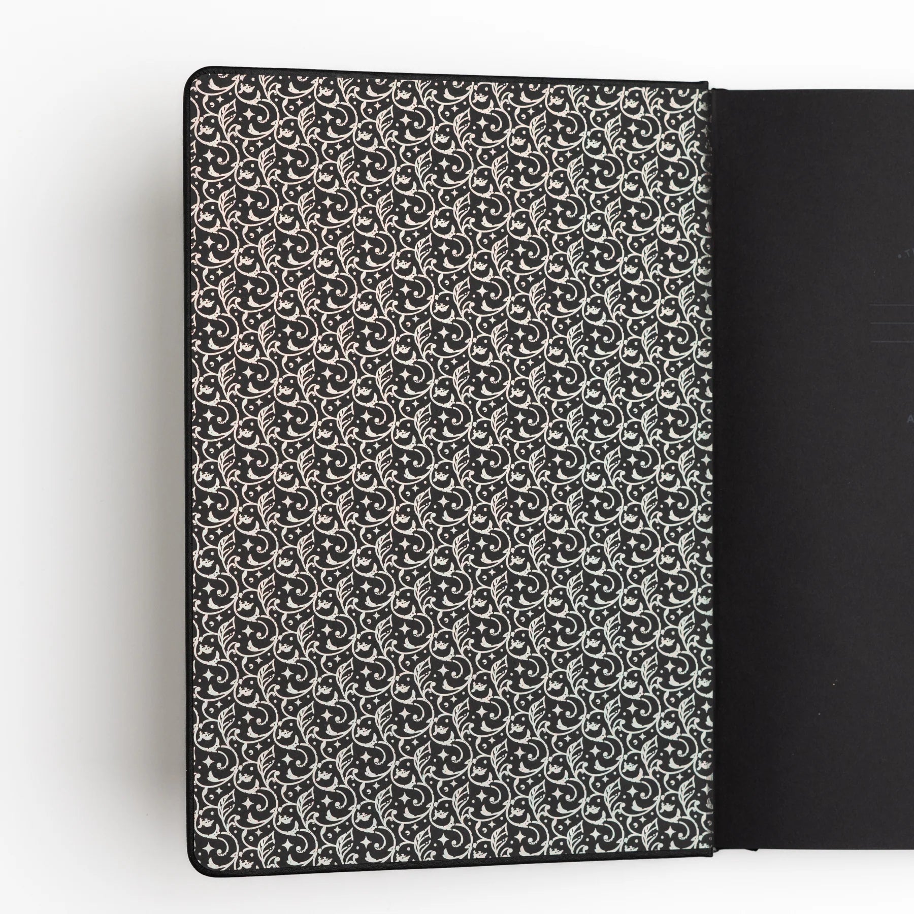 Archer & Olive A5 Dot Grid Notebook- Spell Book - Image 4