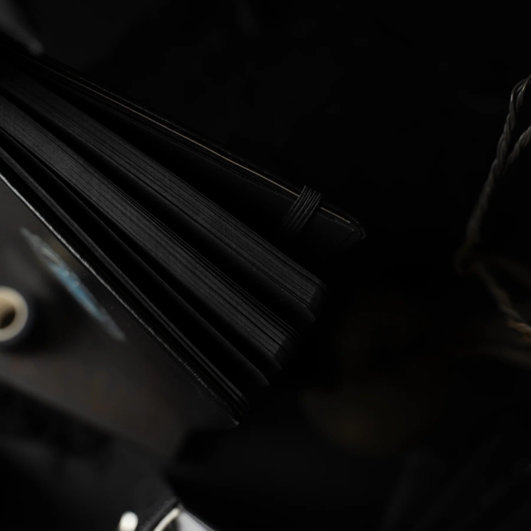 Archer & Olive A5 Dot Grid Notebook- Spell Book - Image 5