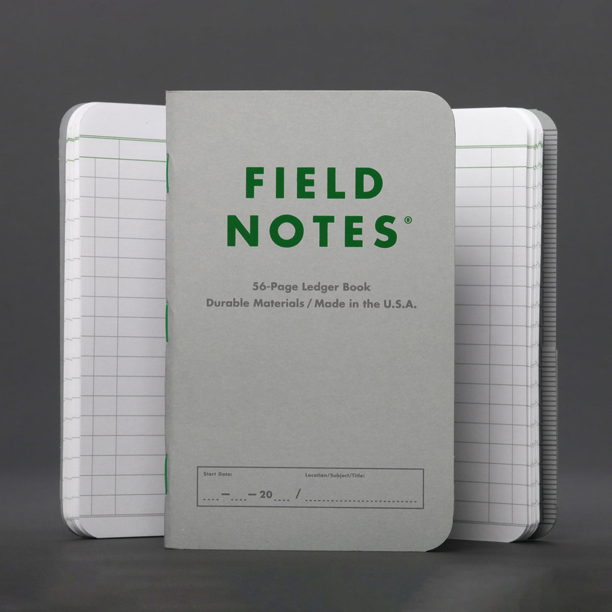 Field Notes: 2-Packs Index - Image 3