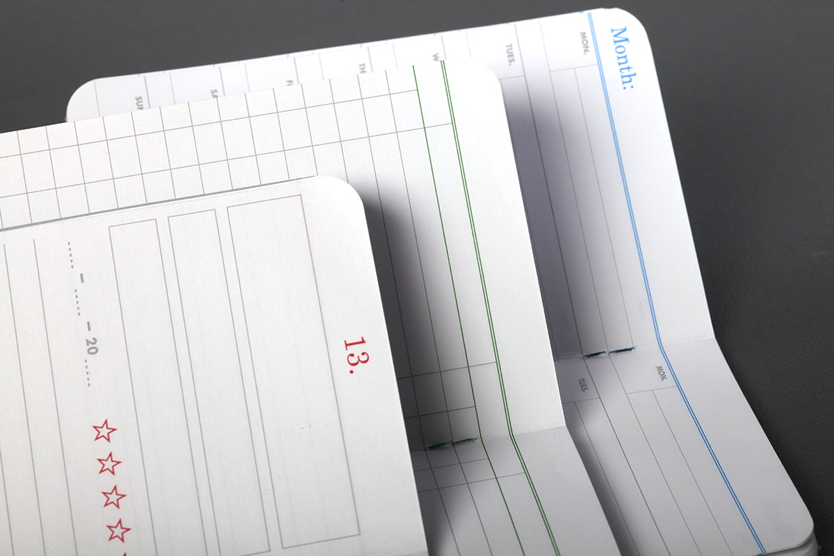 Field Notes: 2-Packs Index - Image 5