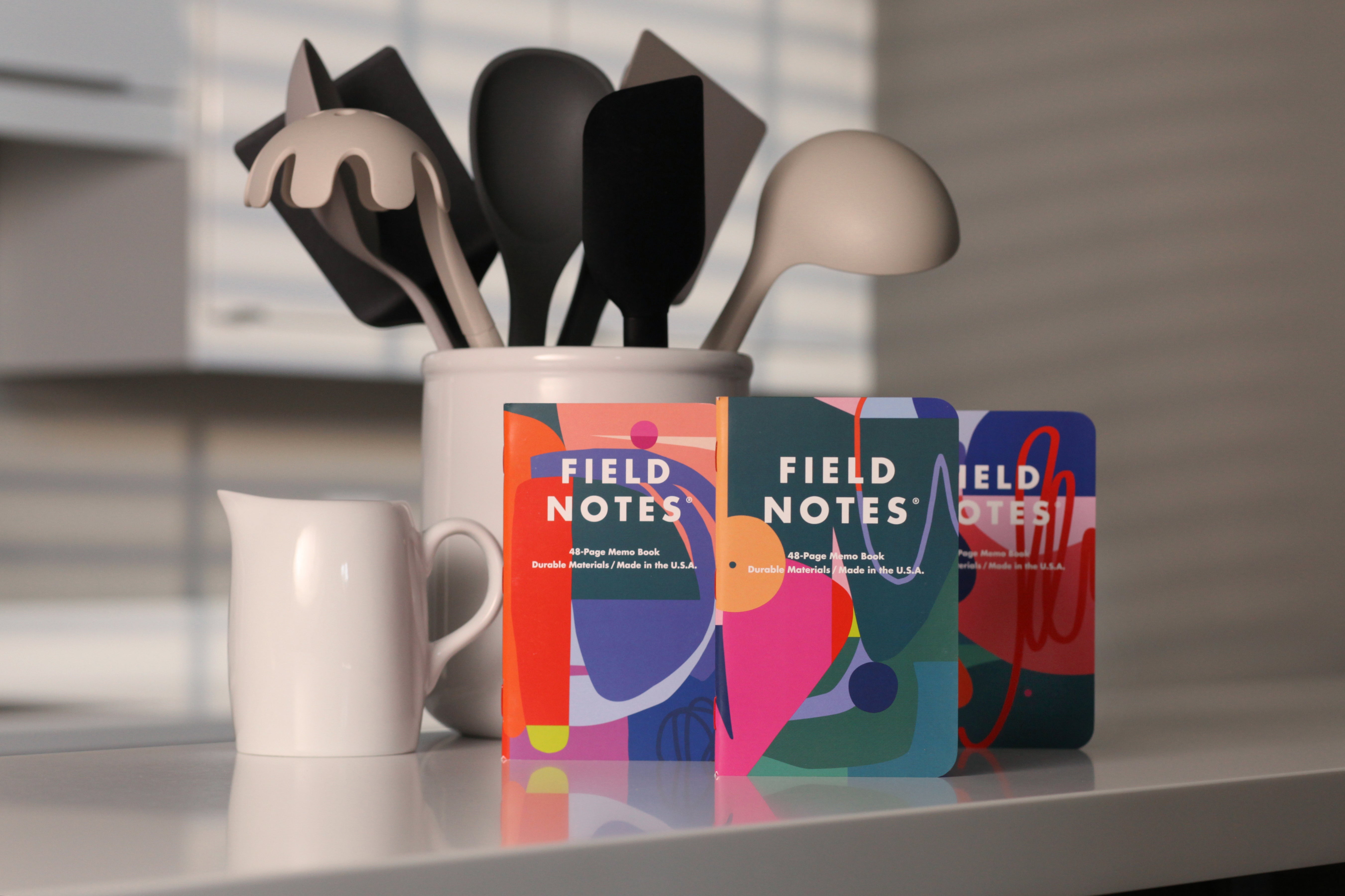 Field Notes: 3-Pack Flora - Image 2