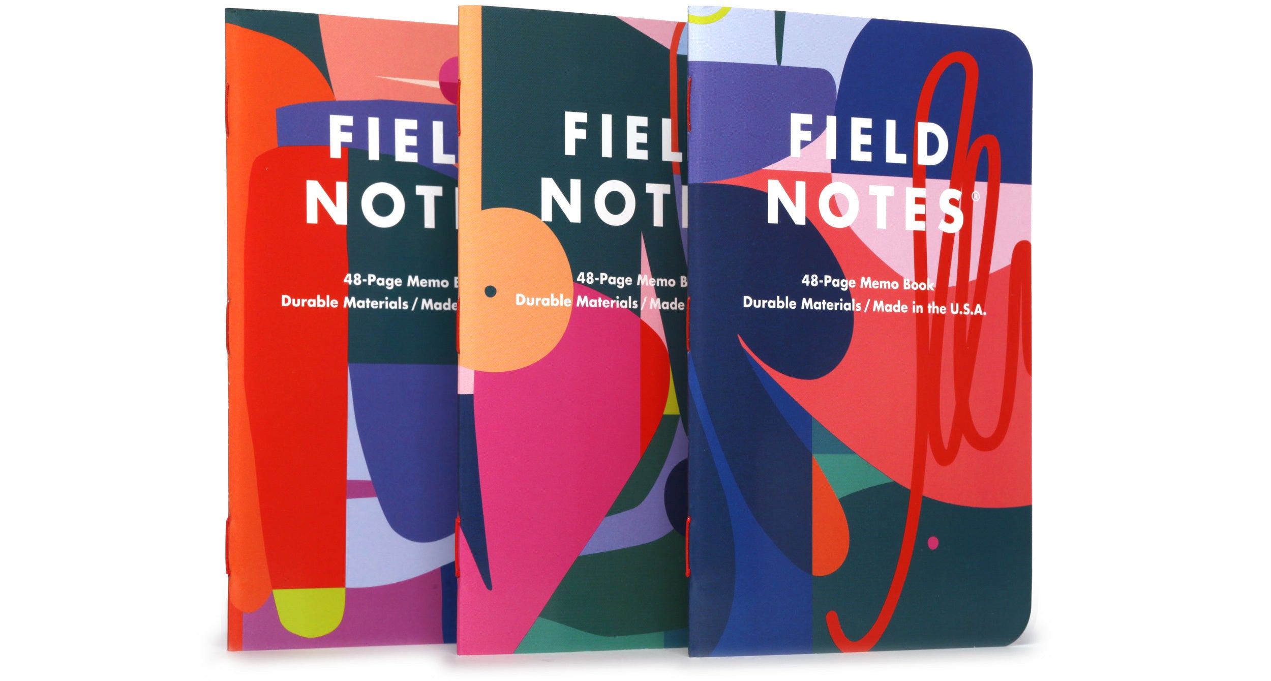 Field Notes: 3-Pack Flora - Image 4