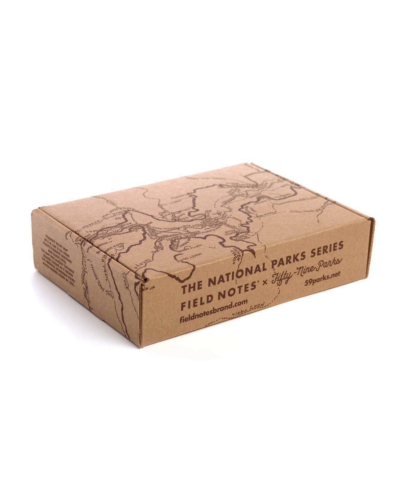 Field Notes: National Parks - Image 7