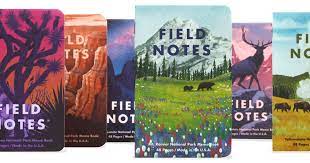 Field Notes: National Parks - Image 9