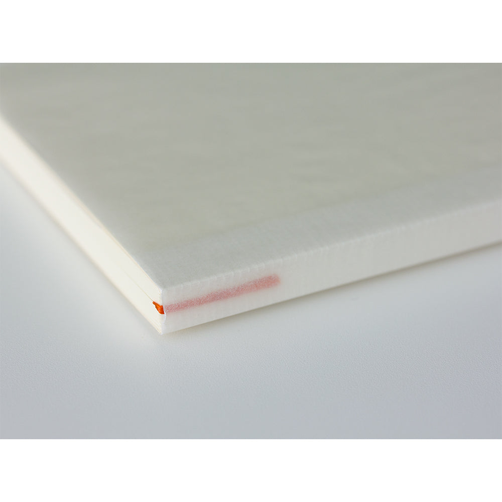 MD Notebook (B6 Slim) Blank A - Image 7