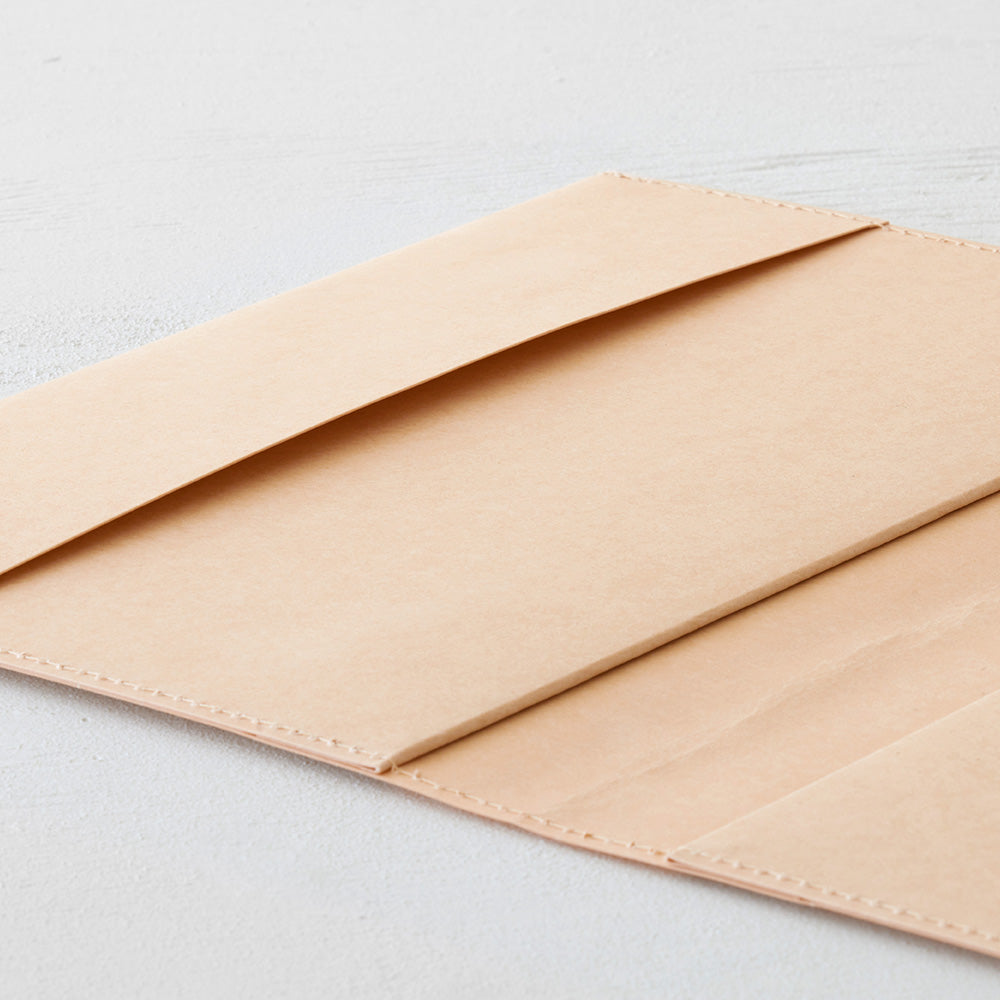 MD Notebook Hardcover (A5) Paper - Image 6