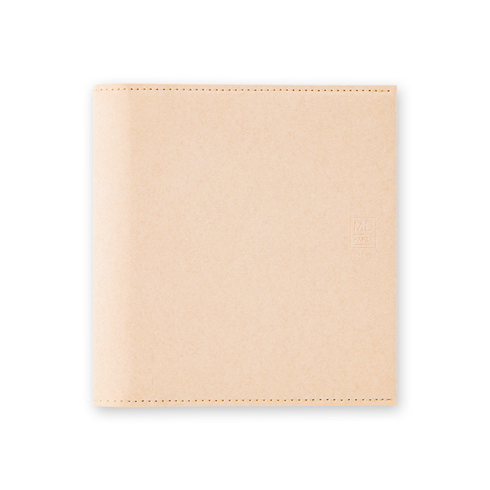 MD Notebook Hardcover (A5 Square) Paper - Image 2
