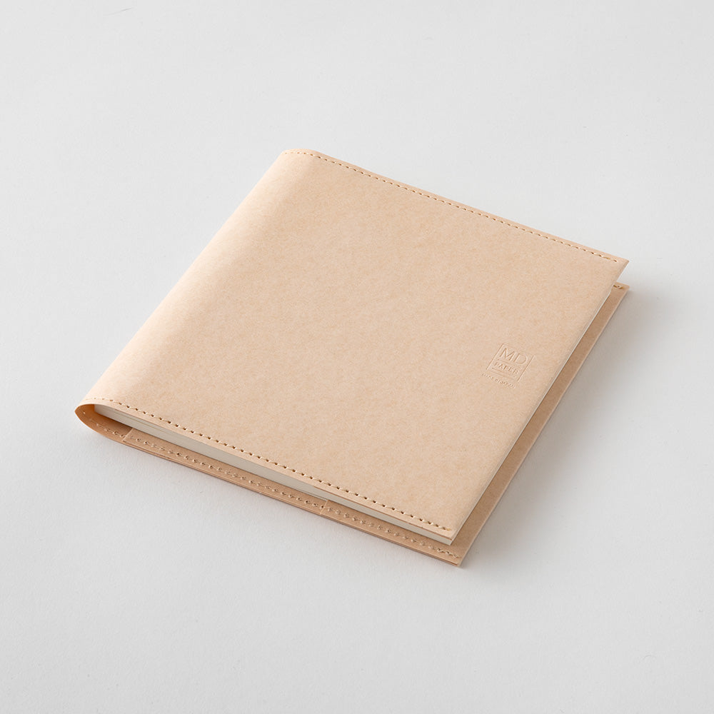 MD Notebook Hardcover (A5 Square) Paper - Image 4