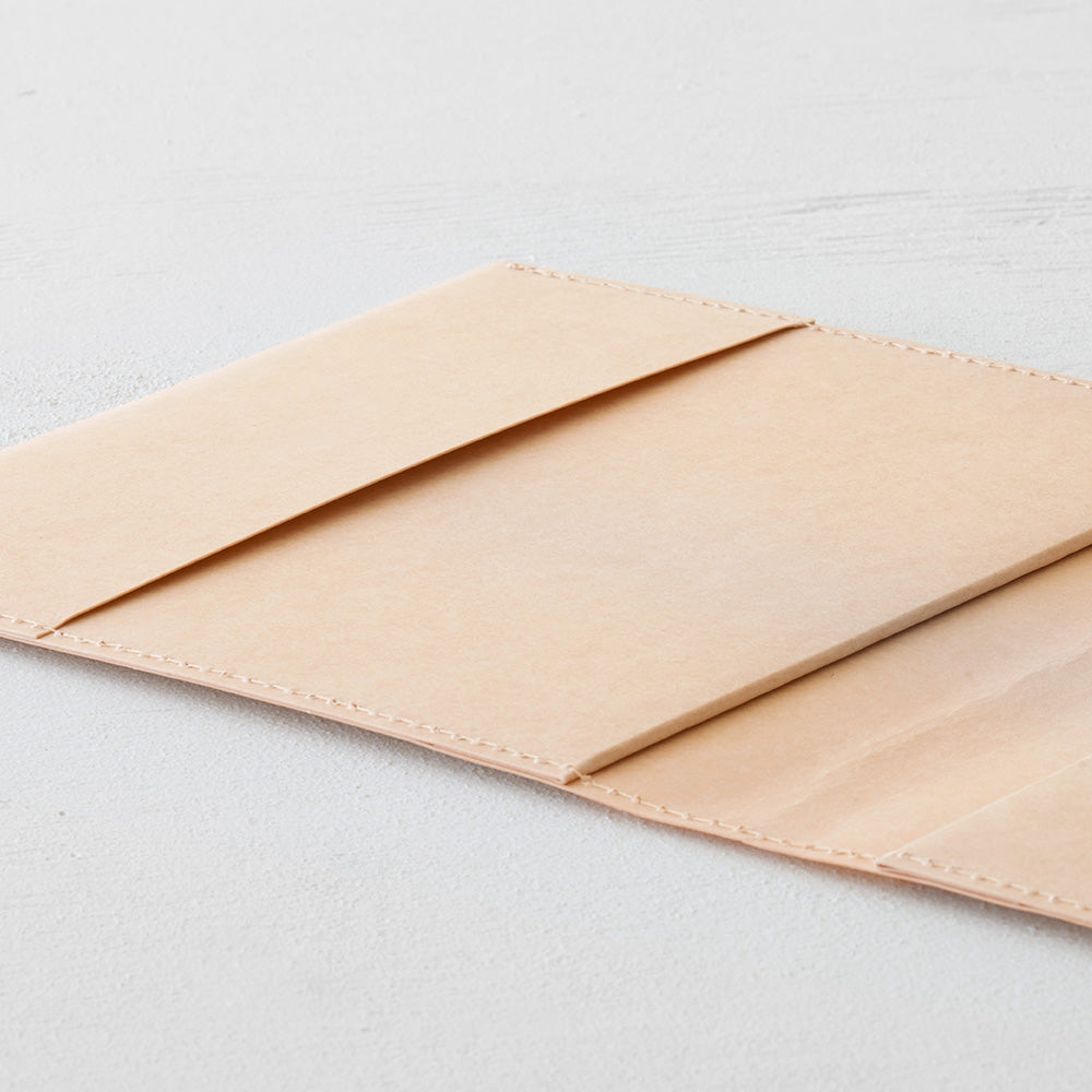 MD Notebook Hardcover (A5 Square) Paper - Image 6