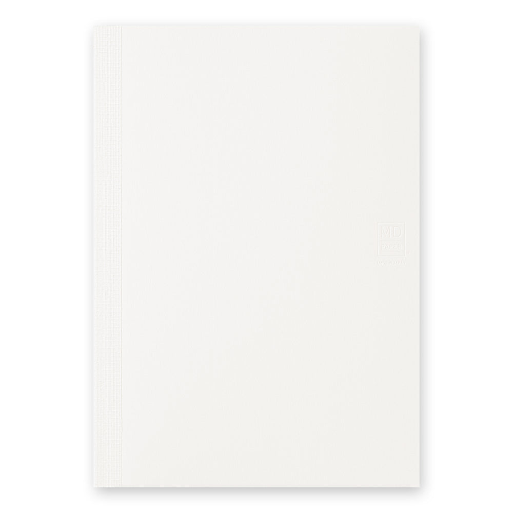 MD Notebook Cotton (A5) Blank - Image 2
