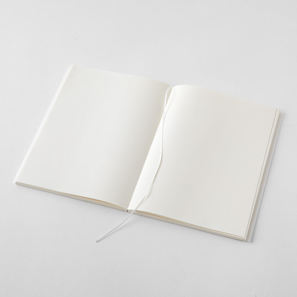 MD Notebook Cotton (A5) Blank - Image 5