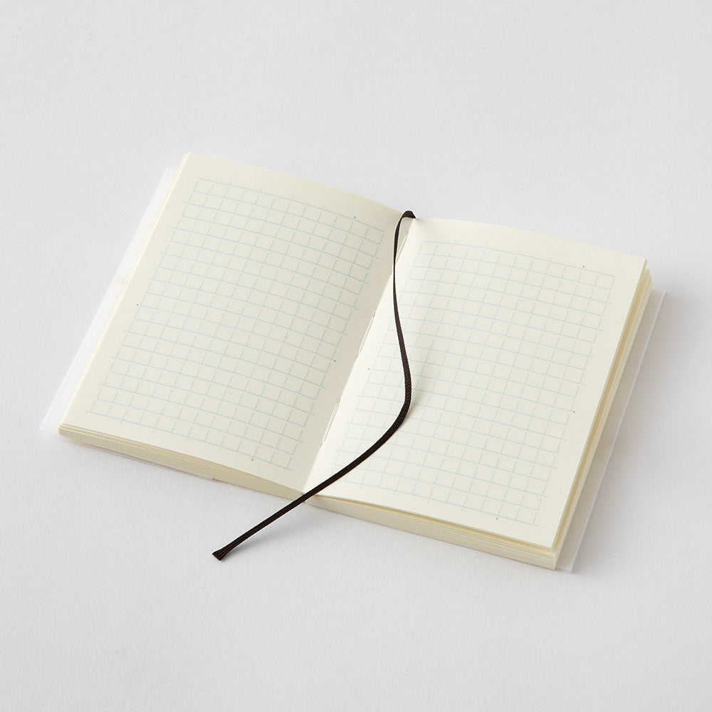 MD Notebook (A7) Grid - Image 5