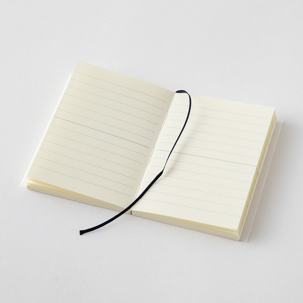 MD Notebook (A7) Lined - Image 5