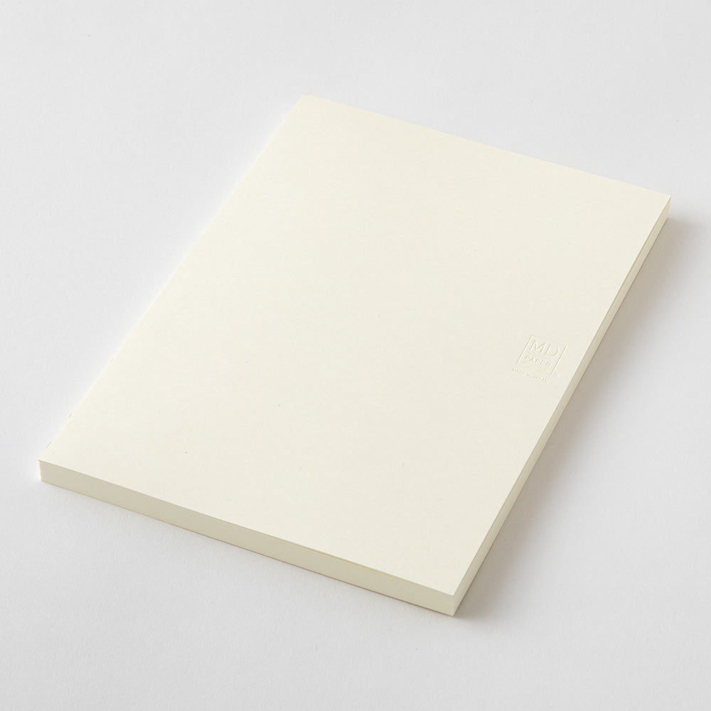 MD Notebook Thick (A5) Blank - Image 4