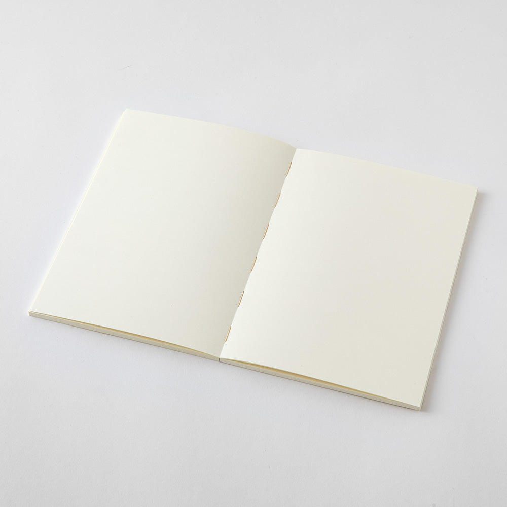 MD Notebook Thick (A5) Blank - Image 5
