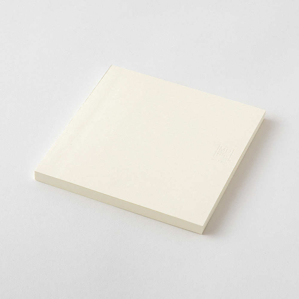 MD Notebook Thick (A5 Square) Blank - Image 4