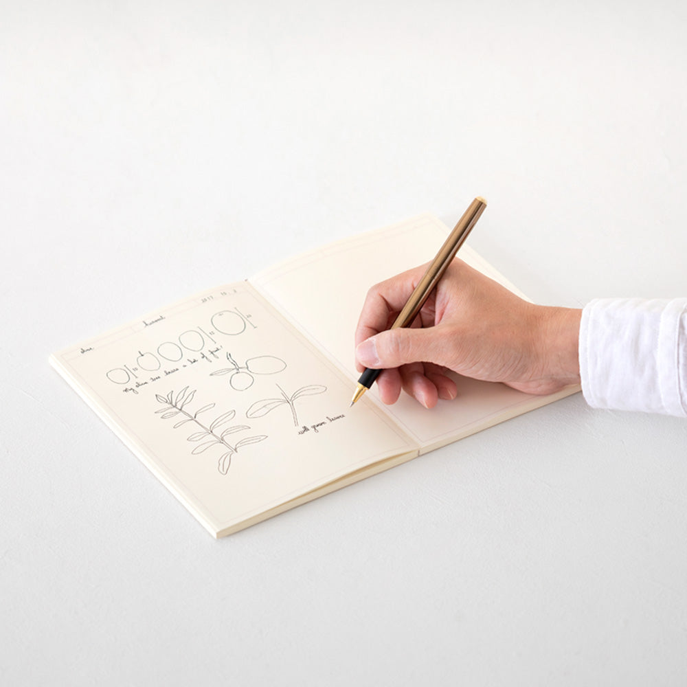 MD Notebook Journal (A5) Frame A - Image 6