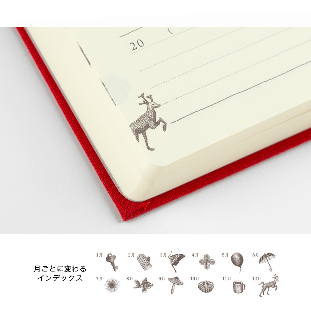 5 Years Journal - Image 9