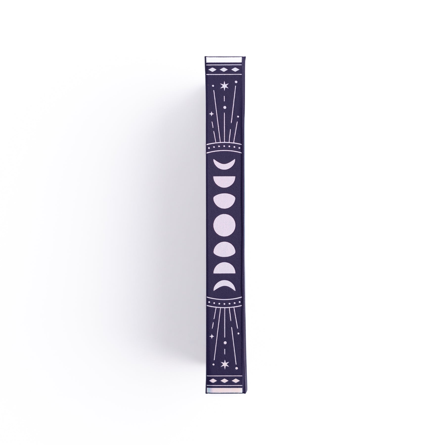 Archer & Olive B5 Dot Grid Notebook- Wonderstruck In Mystic Plum - Image 4