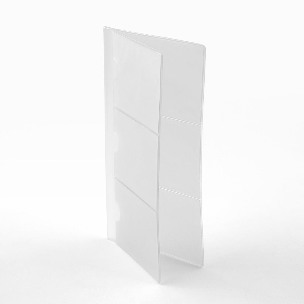 TRAVELER'S notebook Refill Card file 007 - Image 3