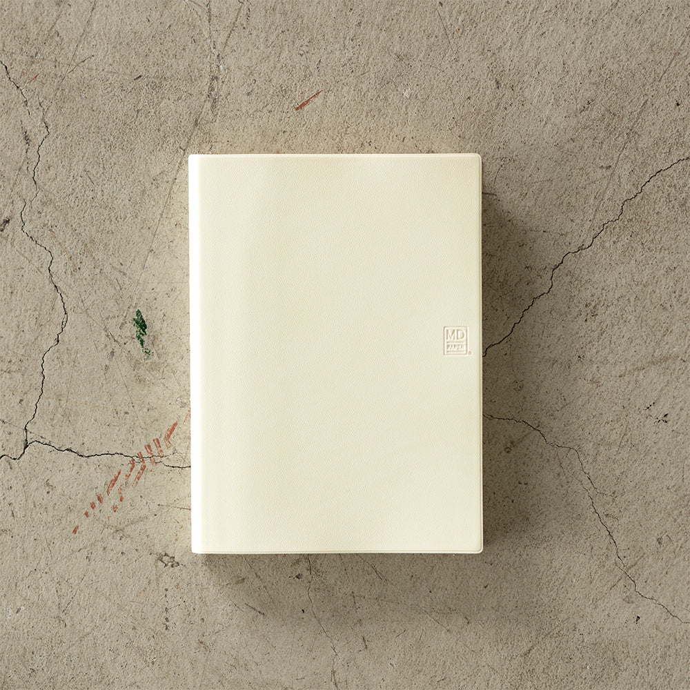 MD Notebook Diary (A5) 1Day 1Page 2024 - Image 2