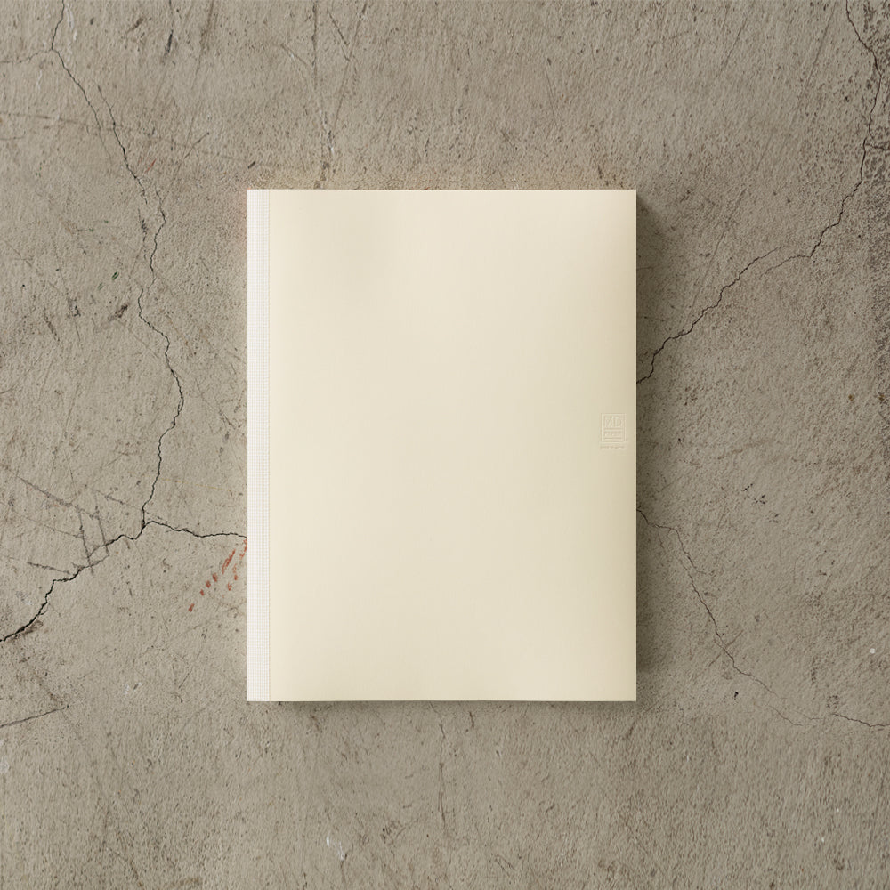 MD Notebook Diary (A4) Slim 2024 - Image 2