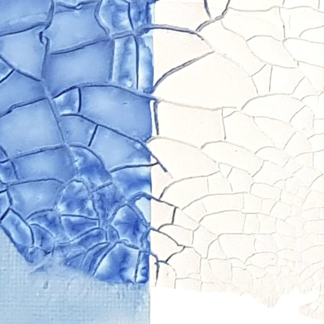 Liquitex Professional Effects Crackle Paste Medium - Image 2