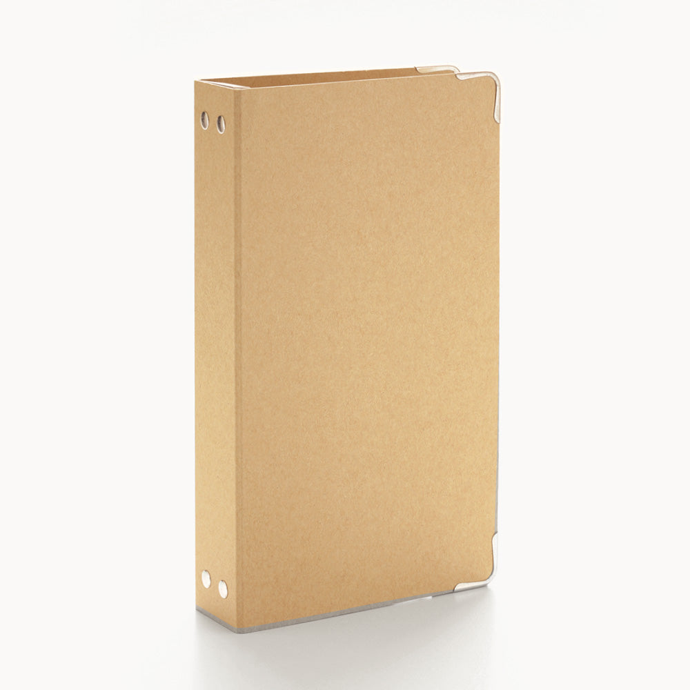 TRAVELER'S notebook Binder for Refills 011 - Image 2