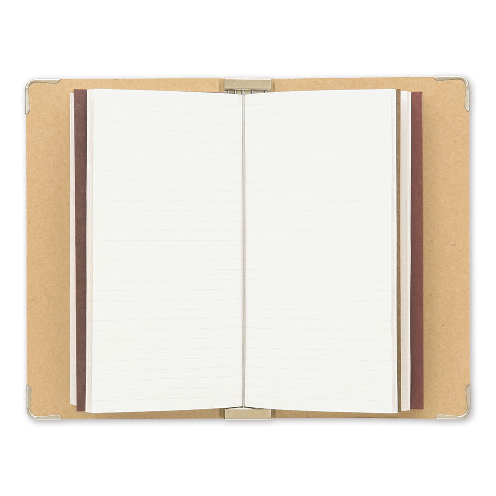 TRAVELER'S notebook Binder for Refills 011 - Image 4
