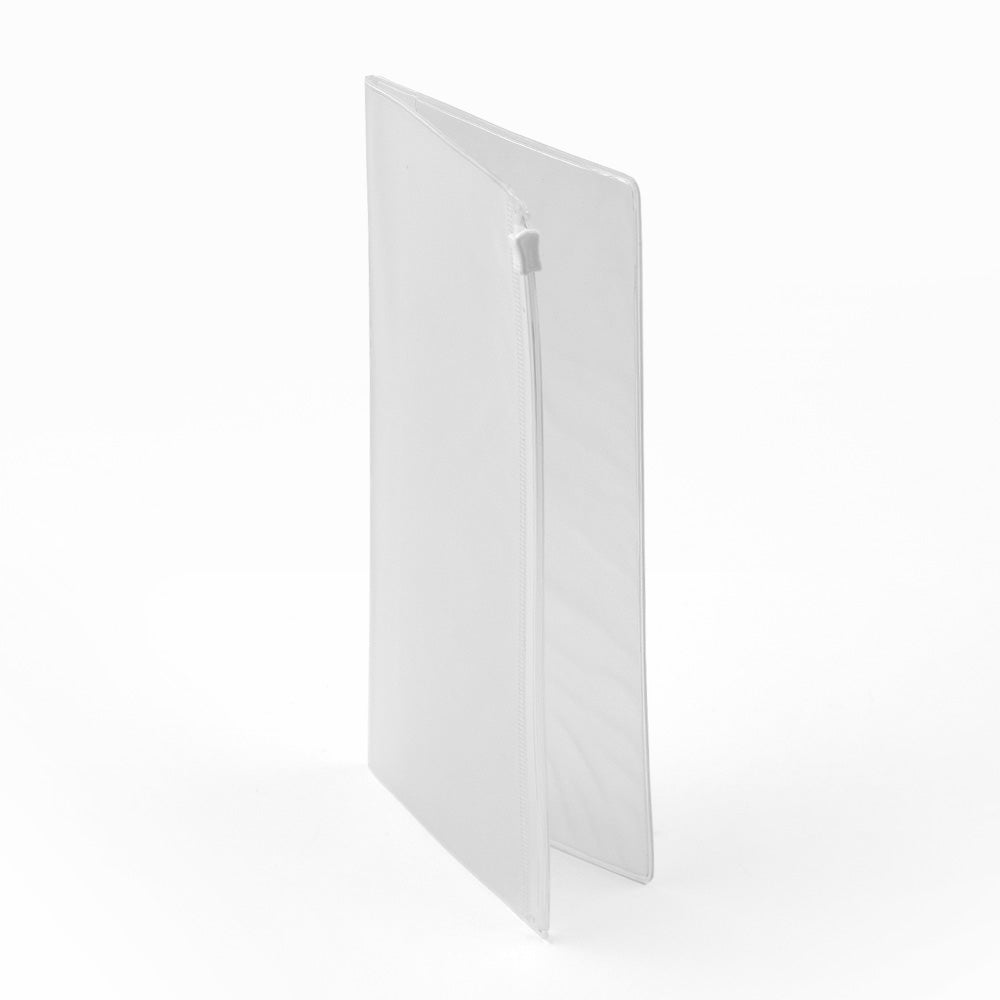 TRAVELER'S notebook Refill Zipper pocket 008 - Image 3